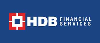 HDB Financial Services