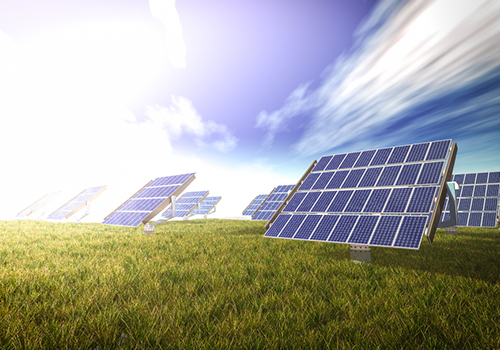 Renewable Energy
