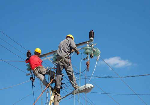 Electrical Works